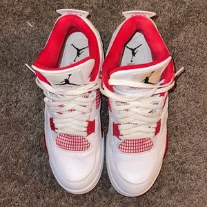 Jordan 4 Retro Alternate 89 Size 11.5